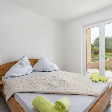 Smilys 3* Bužinija