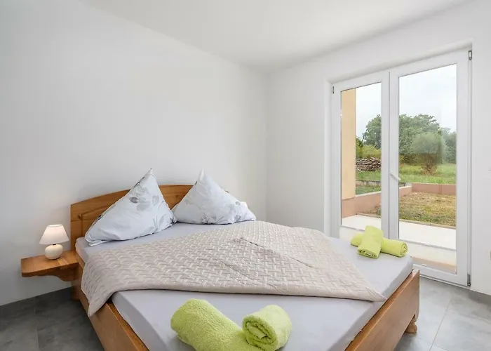 Smilys 3* Bužinija