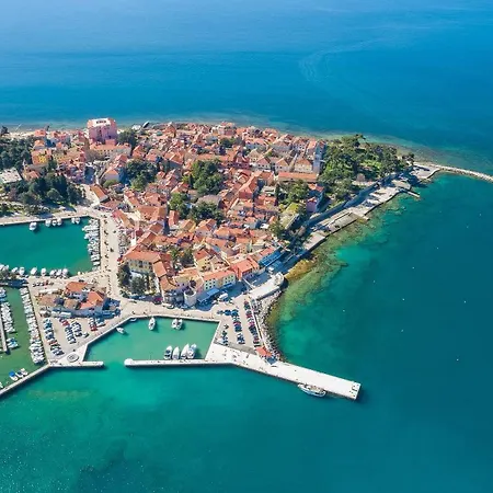 Smilys Novigrad (Istria)
