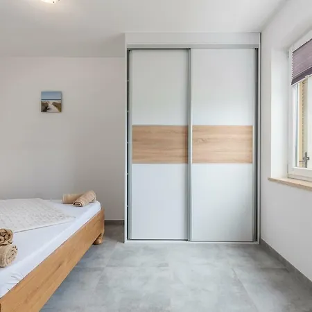 Guest house Smilys