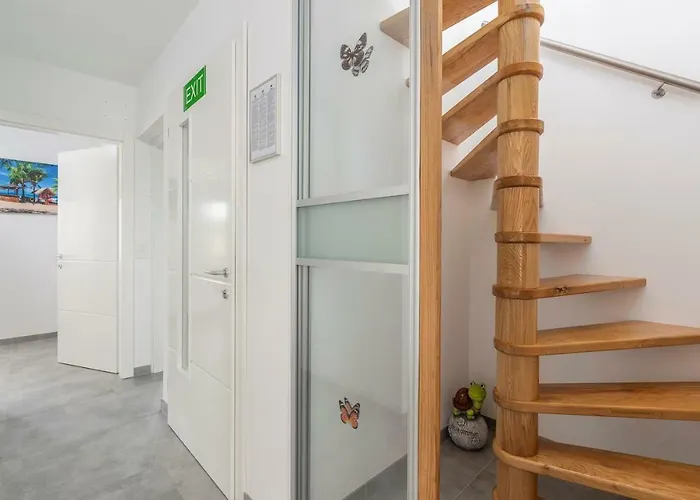 Smilys Gostinjska kuća 3*